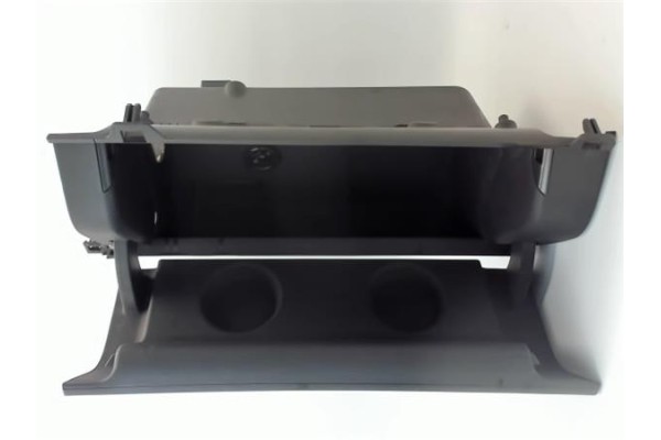 Recambio de guantera salpicadero para volkswagen touran (1t1) 1.9 tdi referencia OEM IAM 1T1857101A 315360100 