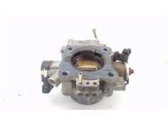 Recambio de caja mariposa aire para mitsubishi carisma berlina 5 (da0) 1.8 16v gdi (da2a) referencia OEM IAM MD628073 MD355226 