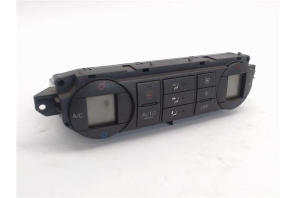 Recambio de mandos climatizador para ford focus berlina (cap) referencia OEM IAM 3M5T18C612AL/0259A WR0A37736 