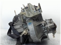 Recambio de caja cambios manual para peugeot 307 berlina (s2) 2.0 gt referencia OEM IAM 20DP13 7927585A 