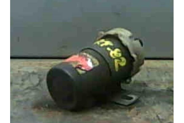 Recambio de bobina encendido para ford escort iii (gaa) 1.6 referencia OEM IAM 1474549 79BB12024AA 