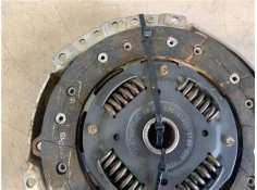 Recambio de disco embrague para seat ibiza berlina (6j5) 1.4 referencia OEM IAM 3C141031  