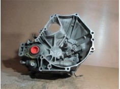 Recambio de caja cambios manual para rover rover 200 (rf) 2.0 220 d (3-ptas.) referencia OEM IAM RG10  