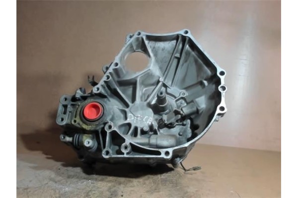 Recambio de caja cambios manual para rover rover 200 (rf) 2.0 220 d (3-ptas.) referencia OEM IAM RG10  