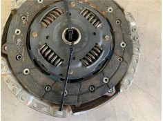 Recambio de disco embrague para seat ibiza berlina (6j5) 1.4 referencia OEM IAM 3C141031  