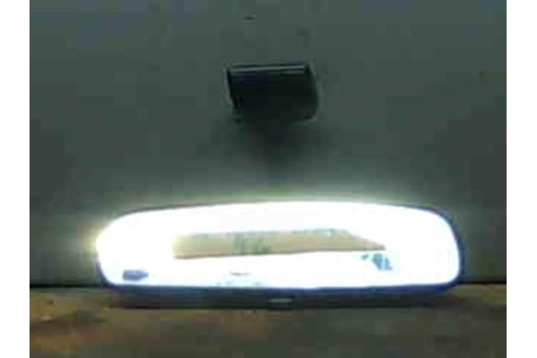 Recambio de retrovisor interior para tata telcosport 1.9 d referencia OEM IAM 154740  
