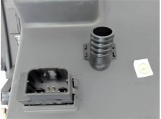 Recambio de guantera salpicadero para volkswagen touran (1t1) 1.9 tdi referencia OEM IAM 1T1857101A 315360100 