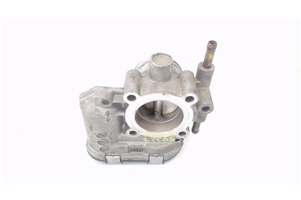 Recambio de caja mariposa aire para opel corsa c 1.2 twinport referencia OEM IAM 280750133 93181025 