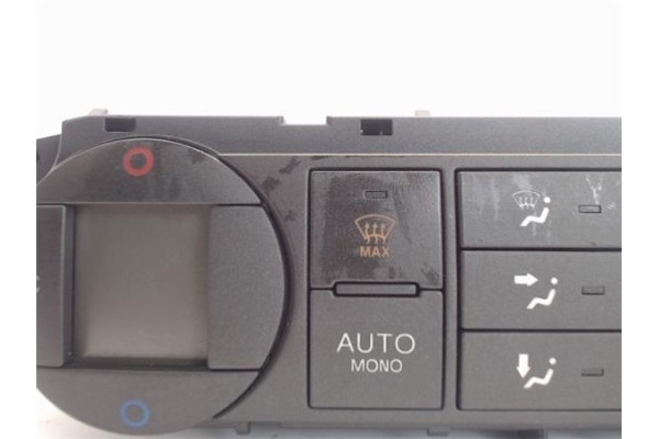 Recambio de mandos climatizador para ford focus berlina (cap) referencia OEM IAM 3M5T18C612AP WSGA64231 
