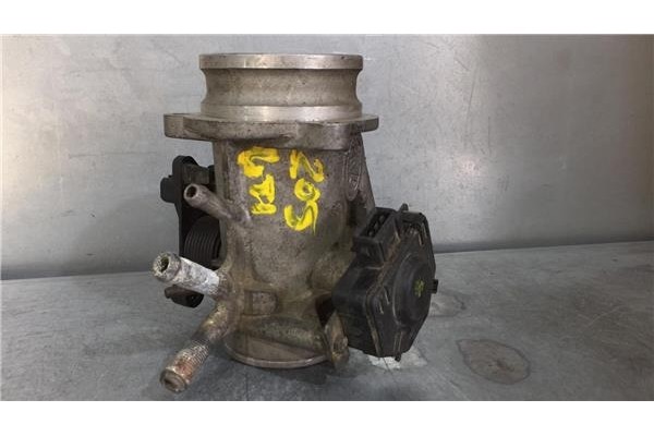 Recambio de caja mariposa aire para peugeot 205 ii (20a/c) 1.9 gti referencia OEM IAM 17A01901 932002 