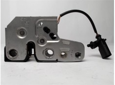 Recambio de cerradura porton para volkswagen polo iv (9n1) 1.4 16v referencia OEM IAM 1T0823509C  