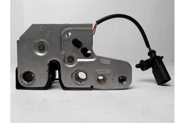 Recambio de cerradura porton para volkswagen polo iv (9n1) 1.4 16v referencia OEM IAM 1T0823509C  