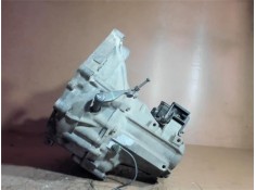 Recambio de caja cambios manual para rover rover 200 (rf) 2.0 220 d (3-ptas.) referencia OEM IAM RG10  