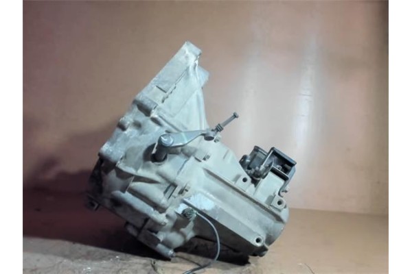 Recambio de caja cambios manual para rover rover 200 (rf) 2.0 220 d (3-ptas.) referencia OEM IAM RG10  