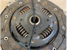 Recambio de disco embrague para seat ibiza berlina (6j5) 1.4 referencia OEM IAM 3C141031  
