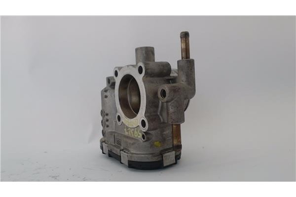Recambio de caja mariposa aire para opel corsa c 1.2 twinport referencia OEM IAM 280750133 93181025 