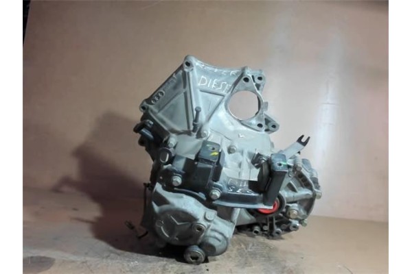 Recambio de caja cambios manual para rover rover 200 (rf) 2.0 220 d (3-ptas.) referencia OEM IAM RG10  