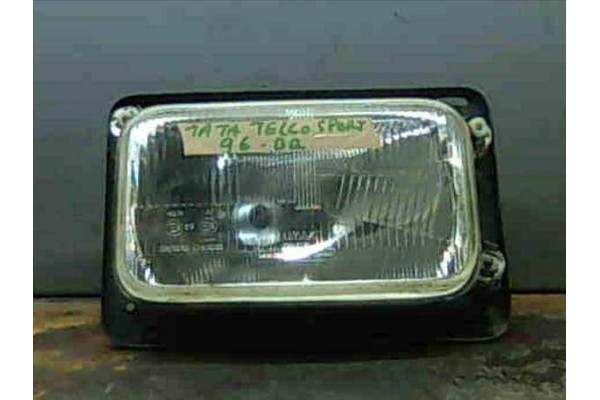Recambio de faro delantero dcho para tata telcosport 1.9 d referencia OEM IAM 265954410161  