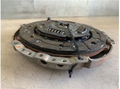 Recambio de disco embrague para seat ibiza berlina (6j5) 1.4 referencia OEM IAM 3C141031  