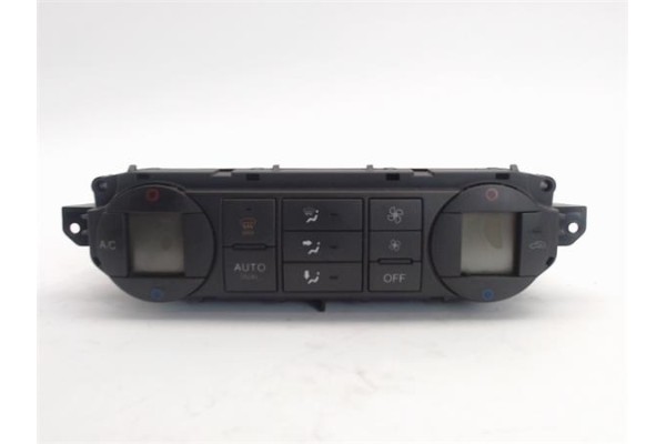 Recambio de mandos climatizador para ford focus c-max (cap) referencia OEM IAM 3M5T18C612AH WIWA47973 