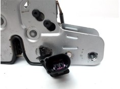 Recambio de cerradura porton para volkswagen polo iv (9n1) 1.4 16v referencia OEM IAM 1T0823509C  