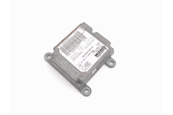 Recambio de centralita airbag para citroen xsara picasso 2.0 hdi satisfaction plus referencia OEM IAM (602327400) (9650137080)  Recambio de centralita airbag para citroen xsara picasso 2.0 hdi satisfaction plus referencia OEM IAM (602327400) (9650137080)
