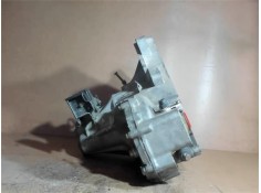 Recambio de caja cambios manual para rover rover 200 (rf) 2.0 220 d (3-ptas.) referencia OEM IAM RG10  