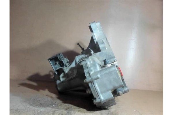 Recambio de caja cambios manual para rover rover 200 (rf) 2.0 220 d (3-ptas.) referencia OEM IAM RG10  