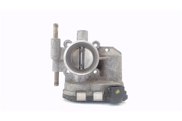 Recambio de caja mariposa aire para opel corsa c 1.2 twinport referencia OEM IAM 280750133 93181025 