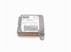 Recambio de centralita airbag para citroen xsara picasso 2.0 hdi satisfaction plus referencia OEM IAM (602327400) (9650137080) 