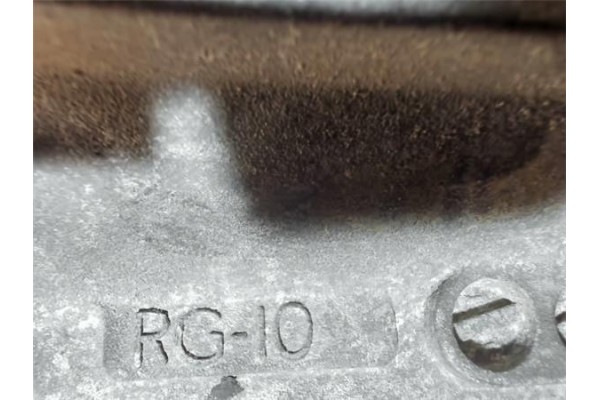 Recambio de caja cambios manual para rover rover 200 (rf) 2.0 220 d (3-ptas.) referencia OEM IAM RG10  