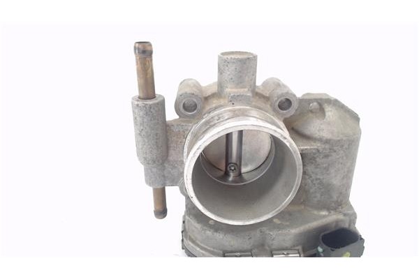 Recambio de caja mariposa aire para opel corsa c 1.2 twinport referencia OEM IAM 280750133 93181025 