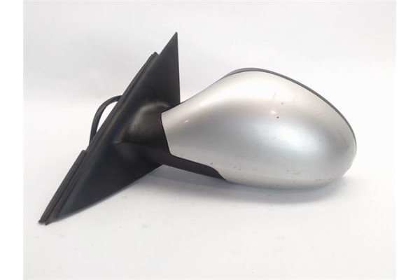 Recambio de retrovisor electrico izquierdo para seat ibiza (6l1) referencia OEM IAM   