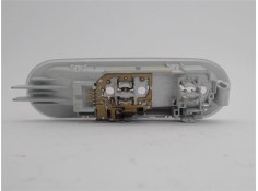 Recambio de luz delantero central techo para dacia sandero i 1.2 16v referencia OEM IAM 8200074362  