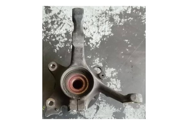 Recambio de mangueta delantero derecha para seat ibiza (6k)(1993) 1.9 tdi referencia OEM IAM   