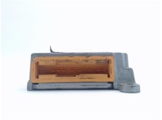 Recambio de centralita airbag para citroen xsara picasso 2.0 hdi satisfaction plus referencia OEM IAM (602327400) (9650137080) 