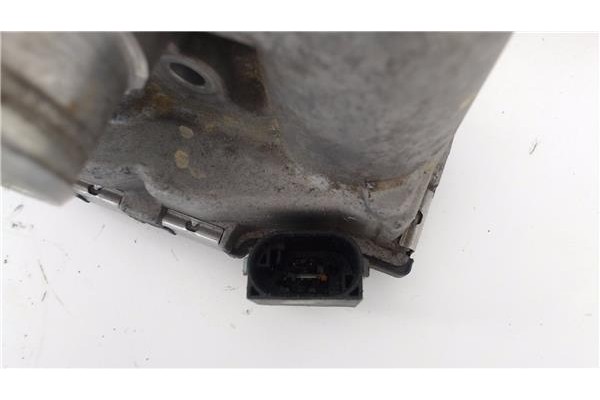Recambio de caja mariposa aire para opel corsa c 1.2 twinport referencia OEM IAM 280750133 93181025 