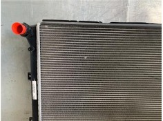 Recambio de radiador agua para volkswagen golf vi (5k1) 1.6 advance referencia OEM IAM 1K0121251DM 1K0121251DD 