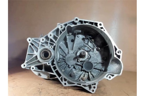 Recambio de caja cambios manual para opel astra g berlina referencia OEM IAM 5495775 F23 