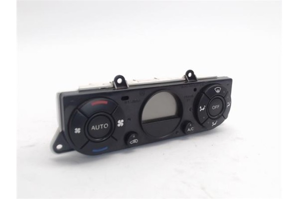 Recambio de mandos climatizador para ford mondeo berlina (ge) referencia OEM IAM 1S7H18C612BA WXNA60652 
