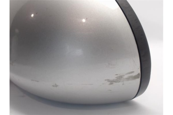 Recambio de retrovisor electrico izquierdo para seat ibiza (6l1) referencia OEM IAM   