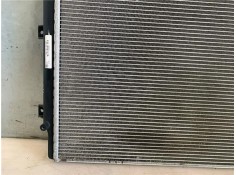 Recambio de radiador agua para volkswagen golf vi (5k1) 1.6 advance referencia OEM IAM 1K0121251DM 1K0121251DD 