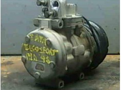 Recambio de compresor aire acond. para tata telcosport 1.9 d referencia OEM IAM 4472008760  