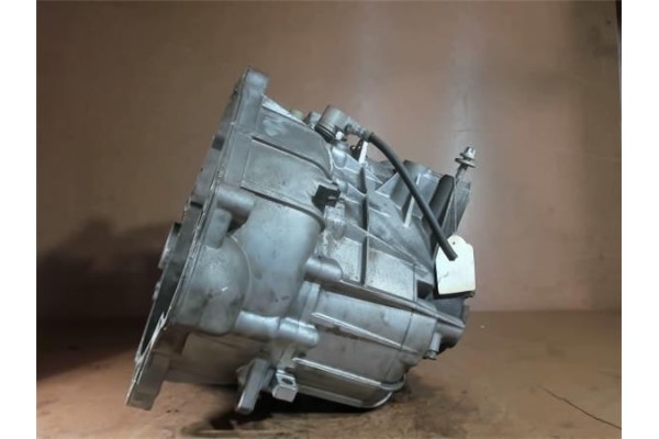 Recambio de caja cambios manual para opel astra g berlina referencia OEM IAM 5495775 F23 