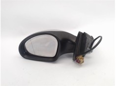 Recambio de retrovisor electrico izquierdo para seat ibiza (6l1) referencia OEM IAM   