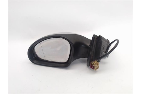Recambio de retrovisor electrico izquierdo para seat ibiza (6l1) referencia OEM IAM   