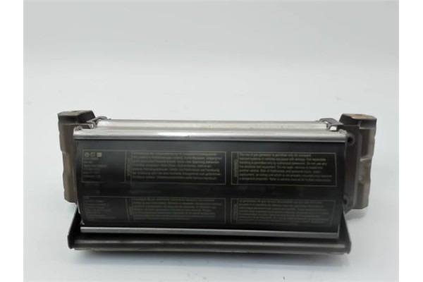 Recambio de airbag lateral delantero derecho para volkswagen golf iv berlina (1j1) referencia OEM IAM 1J0880204K  