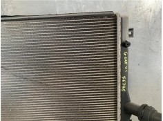 Recambio de radiador agua para volkswagen golf vi (5k1) 1.6 advance referencia OEM IAM 1K0121251DM 1K0121251DD 