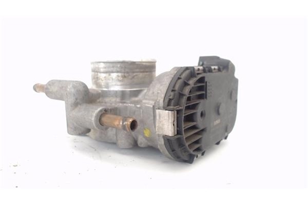 Recambio de caja mariposa aire para opel corsa c 1.2 twinport referencia OEM IAM 280750133 93181025 