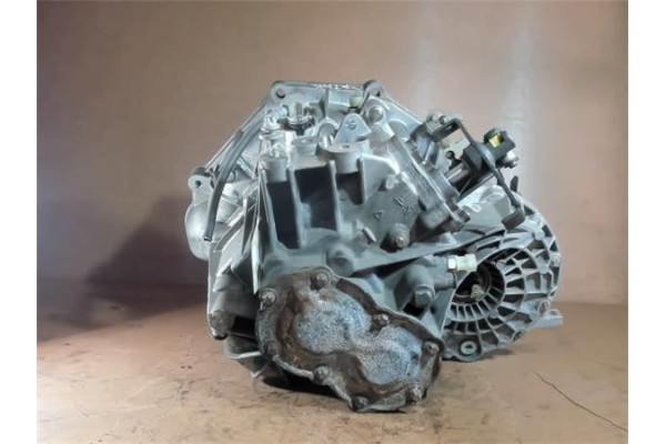 Recambio de caja cambios manual para opel astra g berlina referencia OEM IAM 5495775 F23 